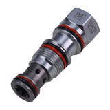 Suriin ang Valve Fits para sa Sun Hydraulics CKCD-XCN