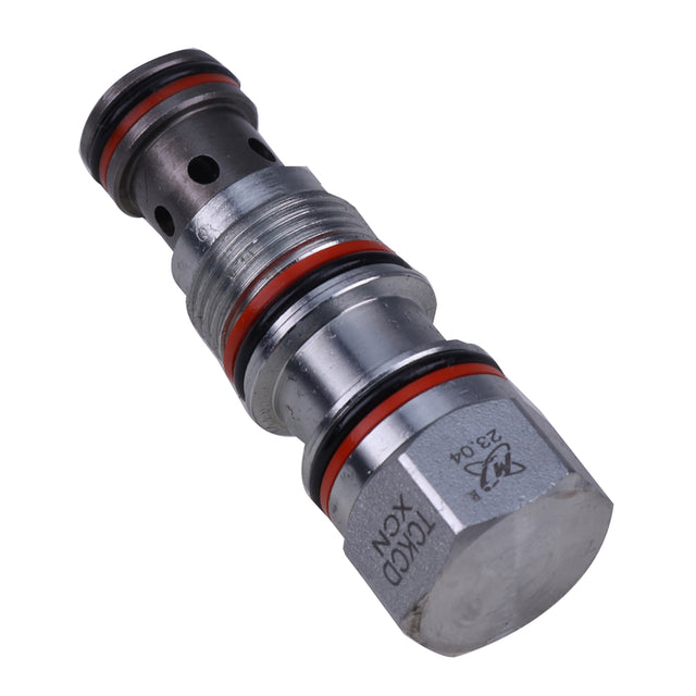 Suriin ang Valve Fits para sa Sun Hydraulics CKCD-XCN