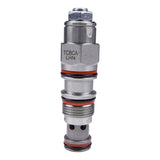 Adatto alla valvola di sicurezza RPEC-LAN Sun Hydraulics