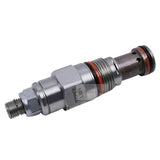 Adatto alla valvola di sicurezza Sun Hydraulics RPEE-LBN