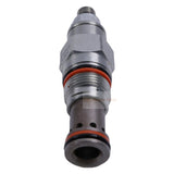 Adatto alla valvola di sicurezza Sun Hydraulics RPEE-LBN
