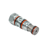 Adatto alla valvola navetta Sun Hydraulics CDAD-XBN