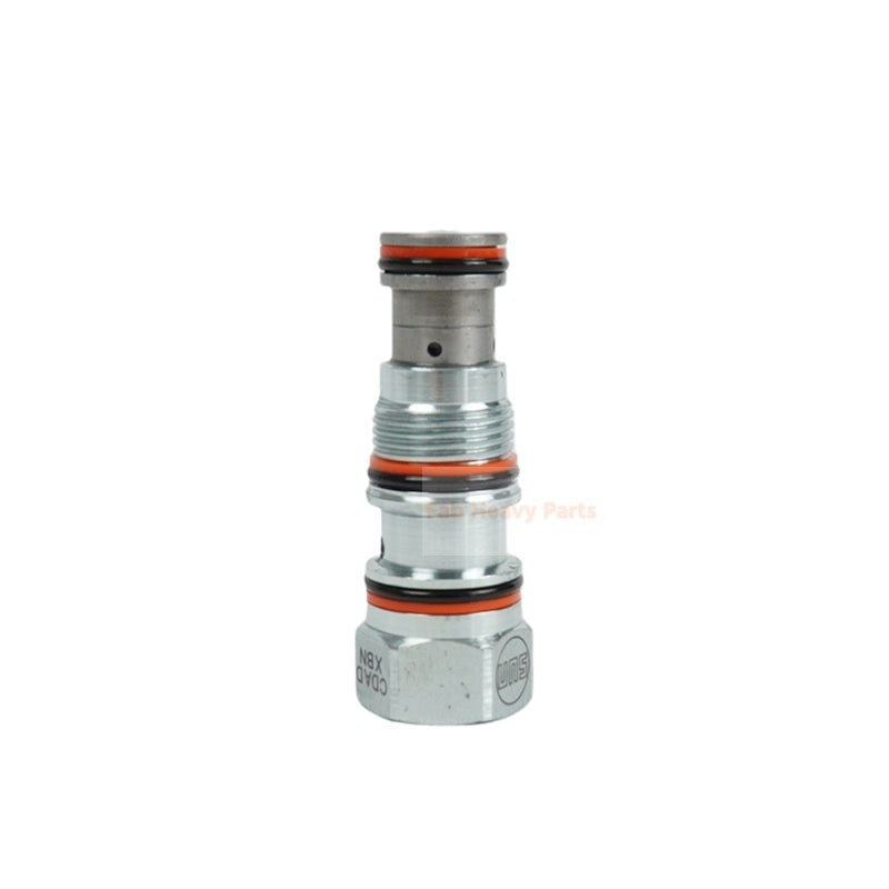 Adatto alla valvola navetta Sun Hydraulics CDAD-XBN