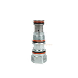 Adatto alla valvola navetta Sun Hydraulics CDAD-XBN
