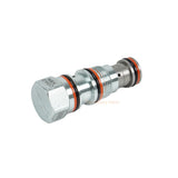 Adatto alla valvola navetta Sun Hydraulics CDAD-XBN
