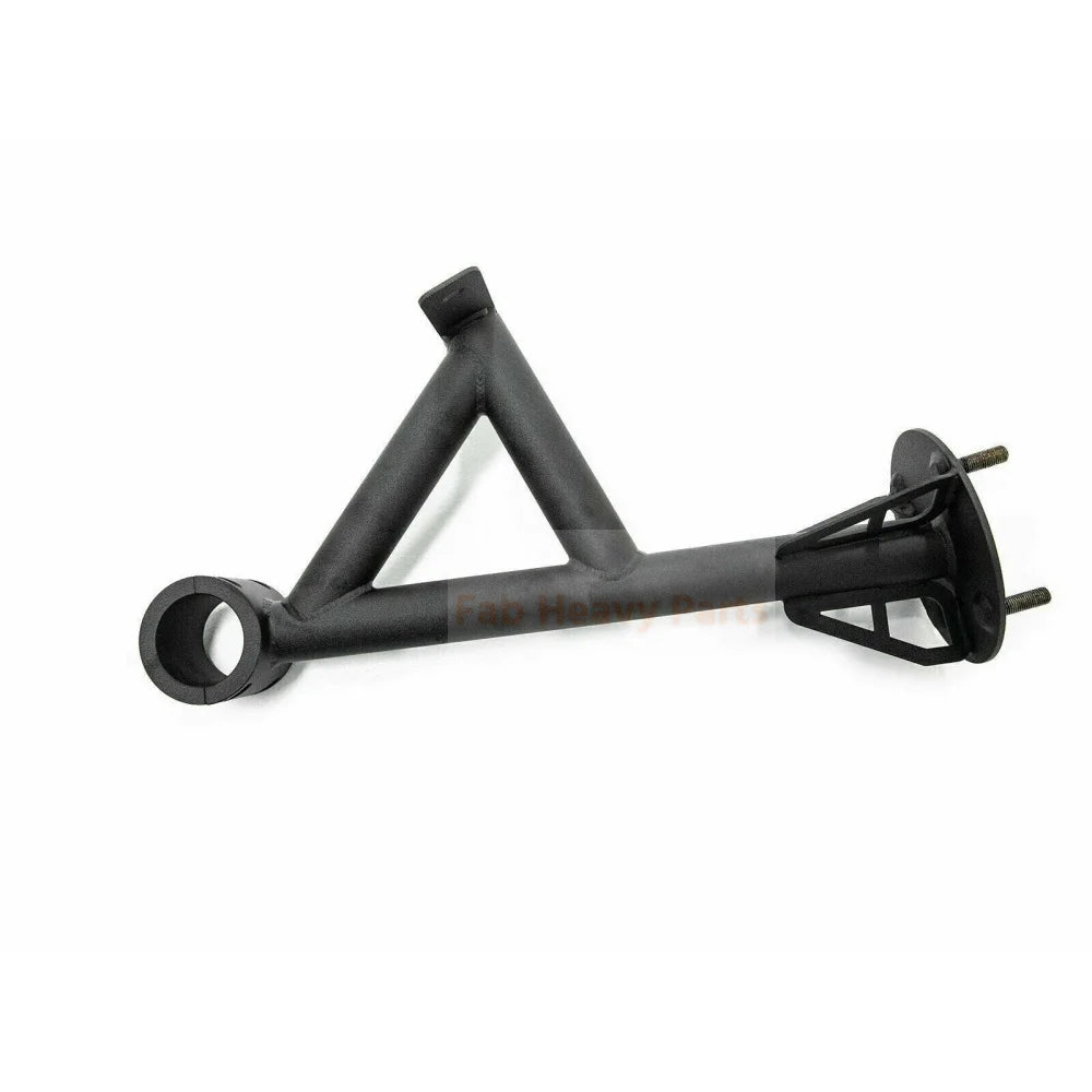 Support de roue de secours SuperATV STC-CA-X3 compatible avec Can-Am Maverick X3 (2017+)