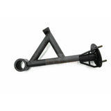 Support de roue de secours SuperATV STC-CA-X3 compatible avec Can-Am Maverick X3 (2017+)