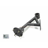 Support de roue de secours SuperATV STC-CA-X3 compatible avec Can-Am Maverick X3 (2017+)