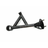SuperATV Spare Tire Carrier STC - CA - X3 Fits for Can - Am Maverick X3 (2017+) - Fab Heavy Parts
