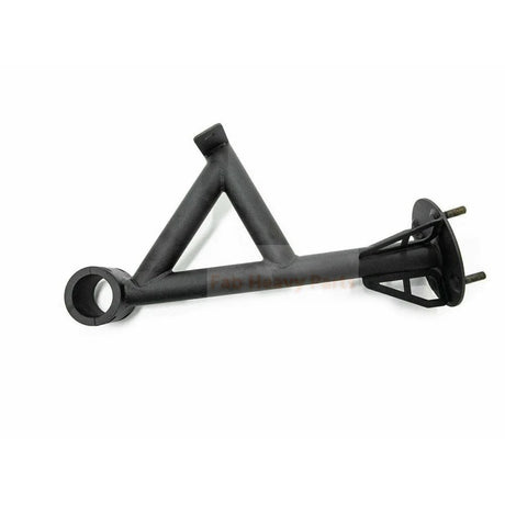 SuperATV Spare Tire Carrier STC - CA - X3 Fits for Can - Am Maverick X3 (2017+) - Fab Heavy Parts