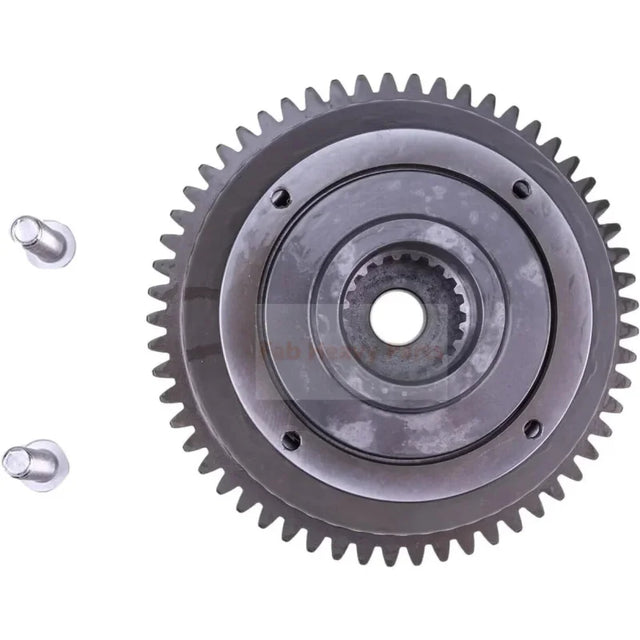 Supercharger Clutch 6ET-17800-10-00 6ET178001000 Fits for Yamaha Waverunner FX GP1800R 2021-2023