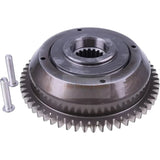 Supercharger Clutch 6ET - 17800 - 10 - 00 6ET178001000 Fits for Yamaha Waverunner FX GP1800R 2021 - 2023 - Fab Heavy Parts