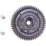 Supercharger Clutch 6ET - 17800 - 10 - 00 6ET178001000 Fits for Yamaha Waverunner FX GP1800R 2021 - 2023 - Fab Heavy Parts