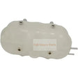Surge Tank AT322278 Fits for John Deere 6068 6090 Engine 850J 850JR Dozer - Fab Heavy Parts