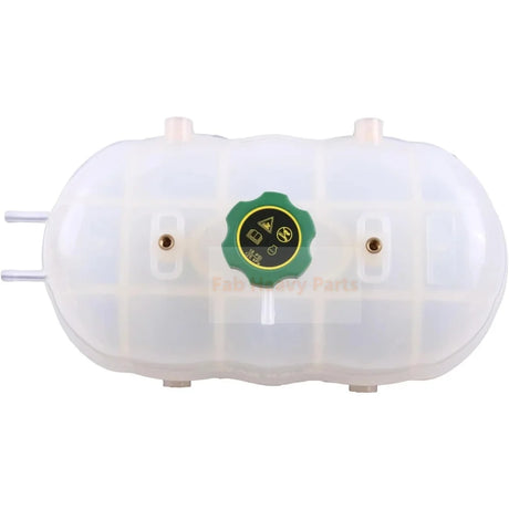 Tanque de sobretensión AT322957 compatible con motor John Deere 6068 6090 4045 724P 644P 410L 320P 310P 3754D 2954D 2454D