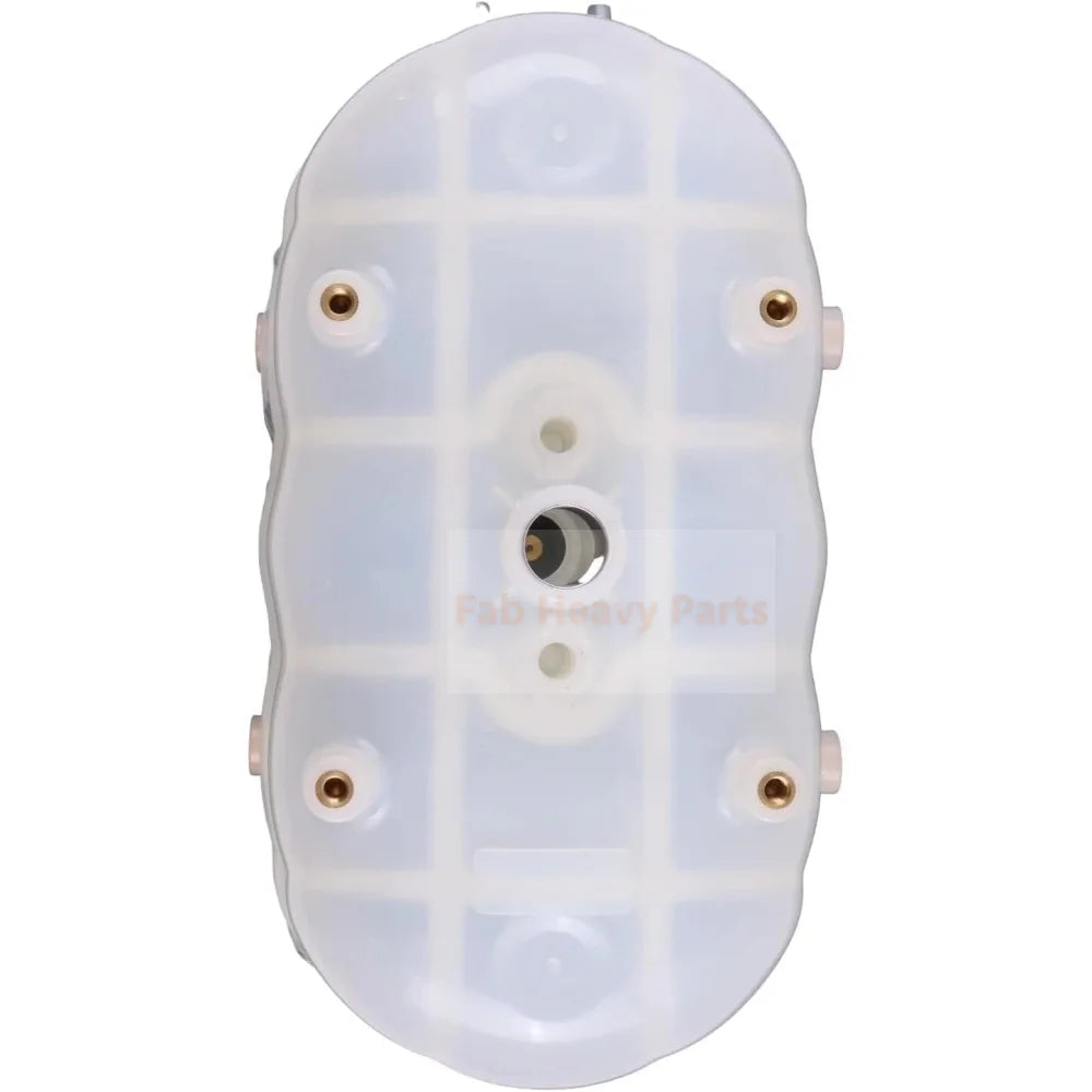 Surge Tank AT322957 Fits for John Deere 6068 6090 4045 Engine 724P 644P 410L 320P 310P 3754D 2954D 2454D