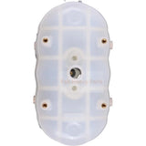 Surge Tank AT322957 Fits for John Deere 6068 6090 4045 Engine 724P 644P 410L 320P 310P 3754D 2954D 2454D