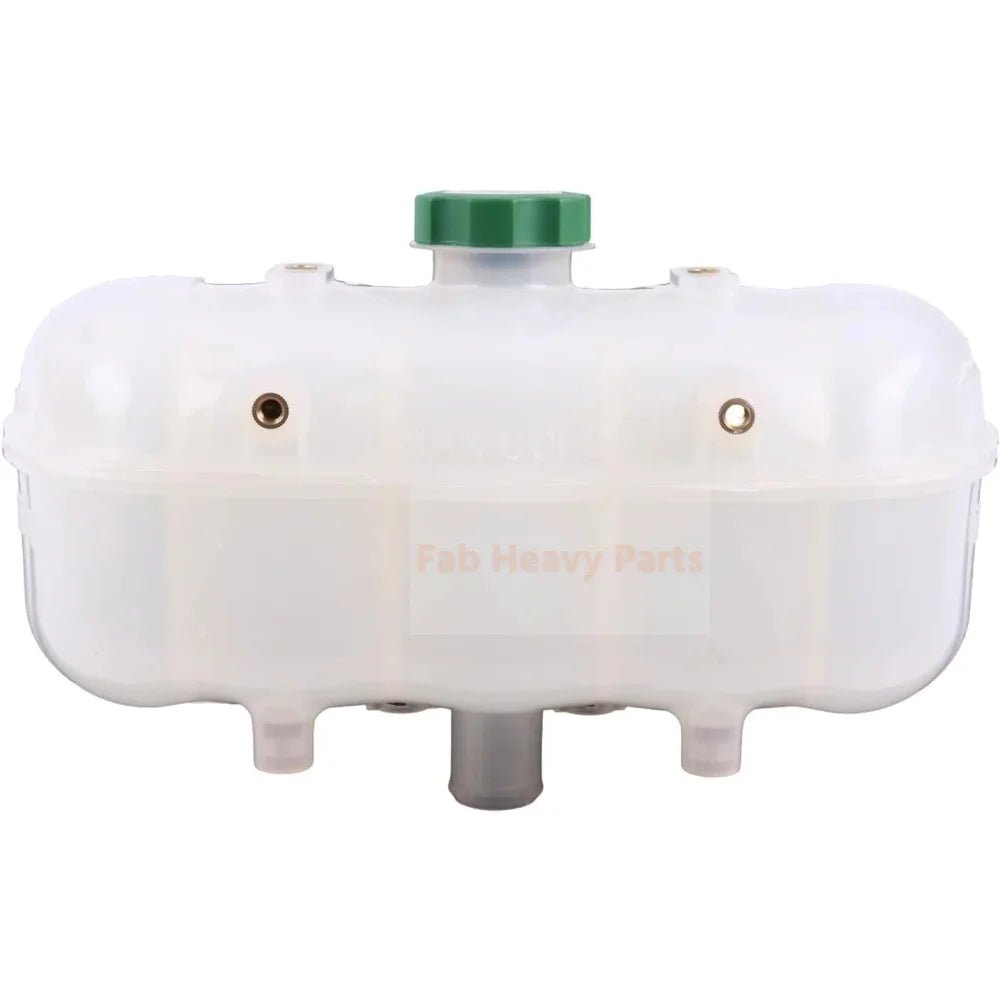 Surge Tank AT322957 Fits for John Deere 6068 6090 4045 Engine 724P 644P 410L 320P 310P 3754D 2954D 2454D - Fab Heavy Parts