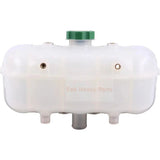 Surge Tank AT322957 Fits for John Deere 6068 6090 4045 Engine 724P 644P 410L 320P 310P 3754D 2954D 2454D - Fab Heavy Parts