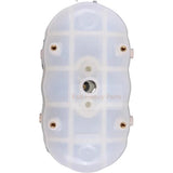Surge Tank AT322957 Fits for John Deere 6068 6090 4045 Engine 724P 644P 410L 320P 310P 3754D 2954D 2454D - Fab Heavy Parts