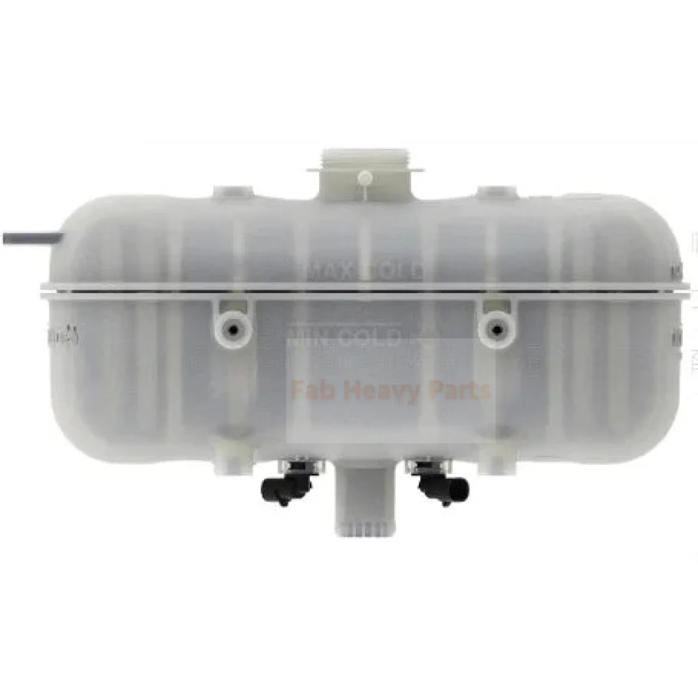Serbatoio di sovratensione AT372893 Adatto per motore John Deere 4045 6068 444K 524K 605K 710K 130G 160P 200G 210G
