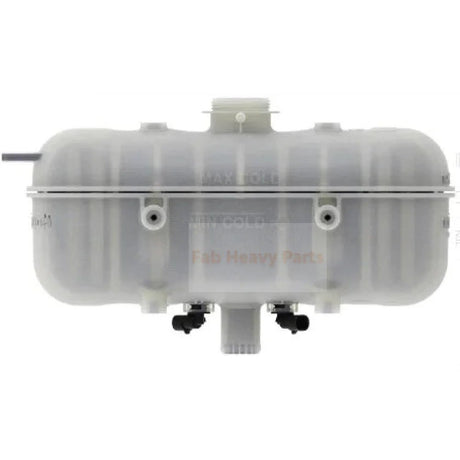 Surge Tank AT372893 Fits for John Deere 4045 6068 Engine 444K 524K 605K 710K 130G 160P 200G 210G - Fab Heavy Parts