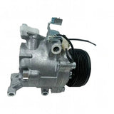 SV07C 12V A/C Compressor 4472605610 for Daihatsu Terios - Fab Heavy Parts