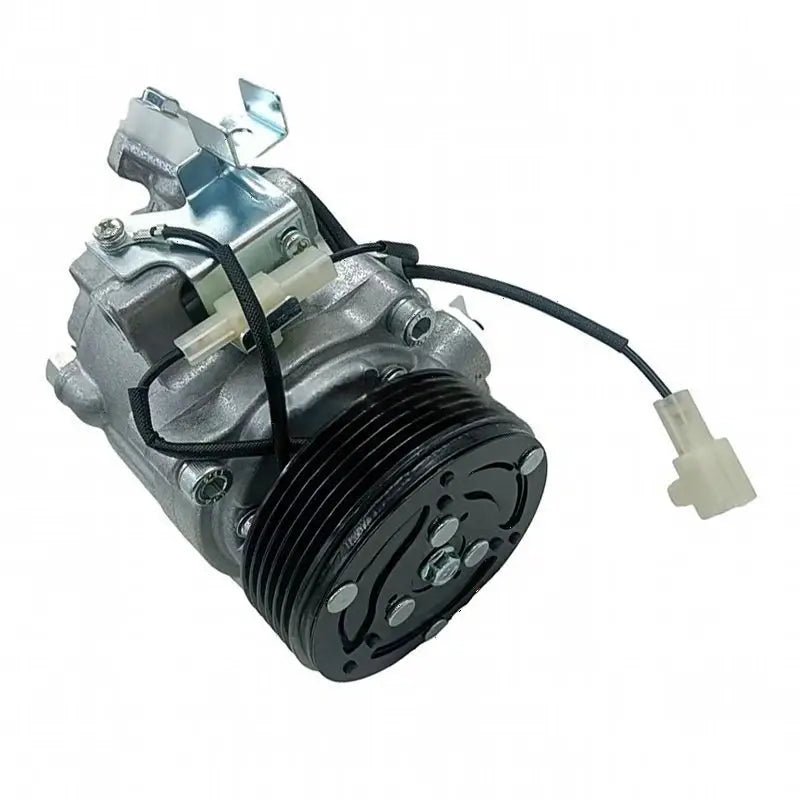 SV07C 12V A/C Compressor 4472605610 for Daihatsu Terios - Fab Heavy Parts
