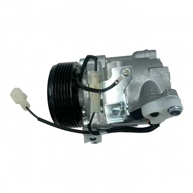 SV07C 12V A/C Compressor 4472605610 for Daihatsu Terios - Fab Heavy Parts