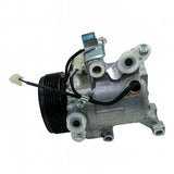 SV07C 12V A/C Compressor 4472605610 for Daihatsu Terios - Fab Heavy Parts