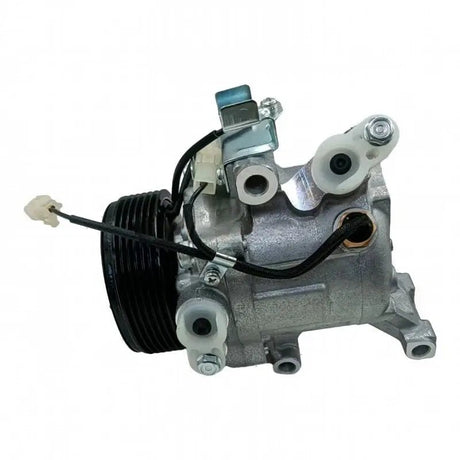 SV07C 12V A/C Compressor 4472605610 for Daihatsu Terios - Fab Heavy Parts