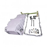 Swap Conversion Low Profile Oil Pan Kit 302 - 2 for Chevrolet Nova Camaro LS1 LS2 LS3 LS6 4.8L 5.3L 5.7L 6.0L 6.2L - Fab Heavy Parts