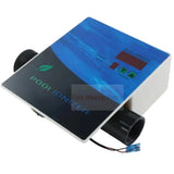 Swimming Pool Ionizer Pool Care Sanitation System 444301 Fits for Above-Ground Pool Hot Tub Spa Pool Care System for Detroit Series 60 Engine