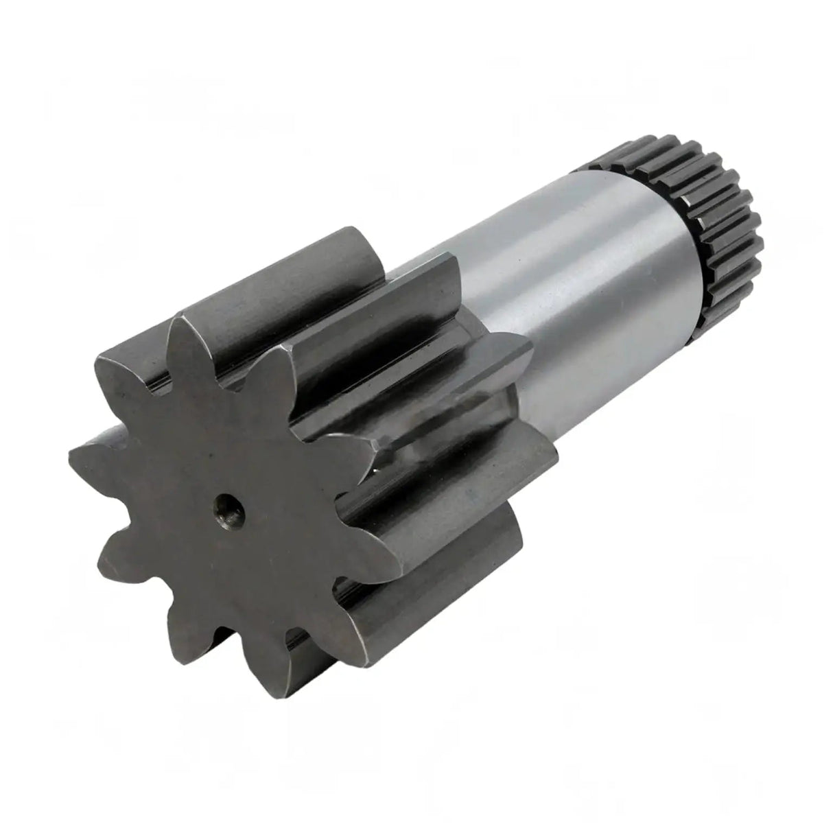 Swing Drive Shaft Pinion YR32W00002S001 for New Holland Excavator EH70 E80BMSR EH80 E70BSR E70 - Fab Heavy Parts