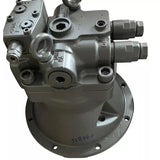 Swing Motor 087 - 4714 087 - 4715 M5X130CHB Fits For Caterpillar CAT E320C 320D 323E 320 320 L - Fab Heavy Parts