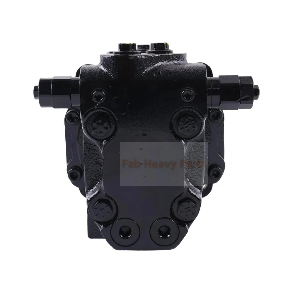 Swing Motor 19031 - 24700 1903124700 Fits for Takeuchi Excavator TB016 Replacement - Fab Heavy Parts