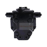 Swing Motor 19031 - 24700 1903124700 Fits for Takeuchi Excavator TB016 Replacement - Fab Heavy Parts