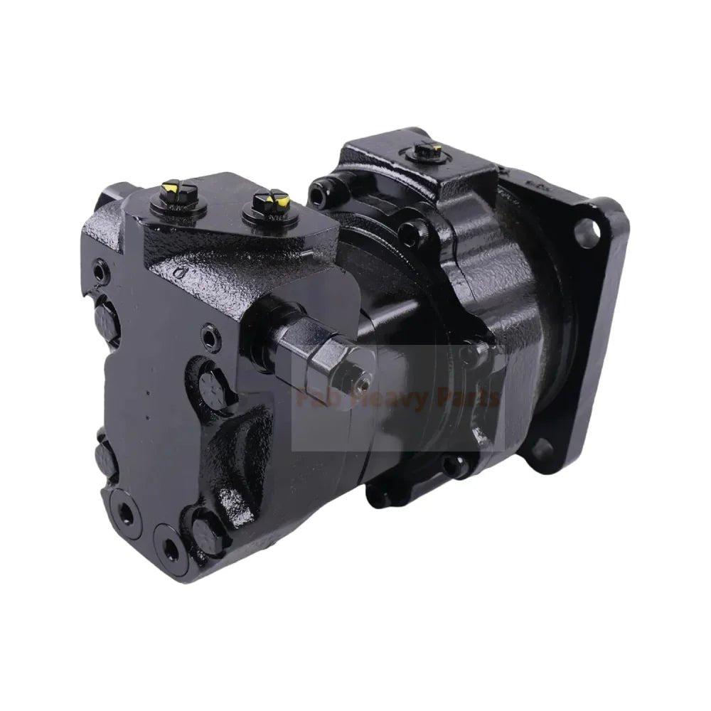 Swing Motor 19031 - 24700 1903124700 Fits for Takeuchi Excavator TB016 Replacement - Fab Heavy Parts