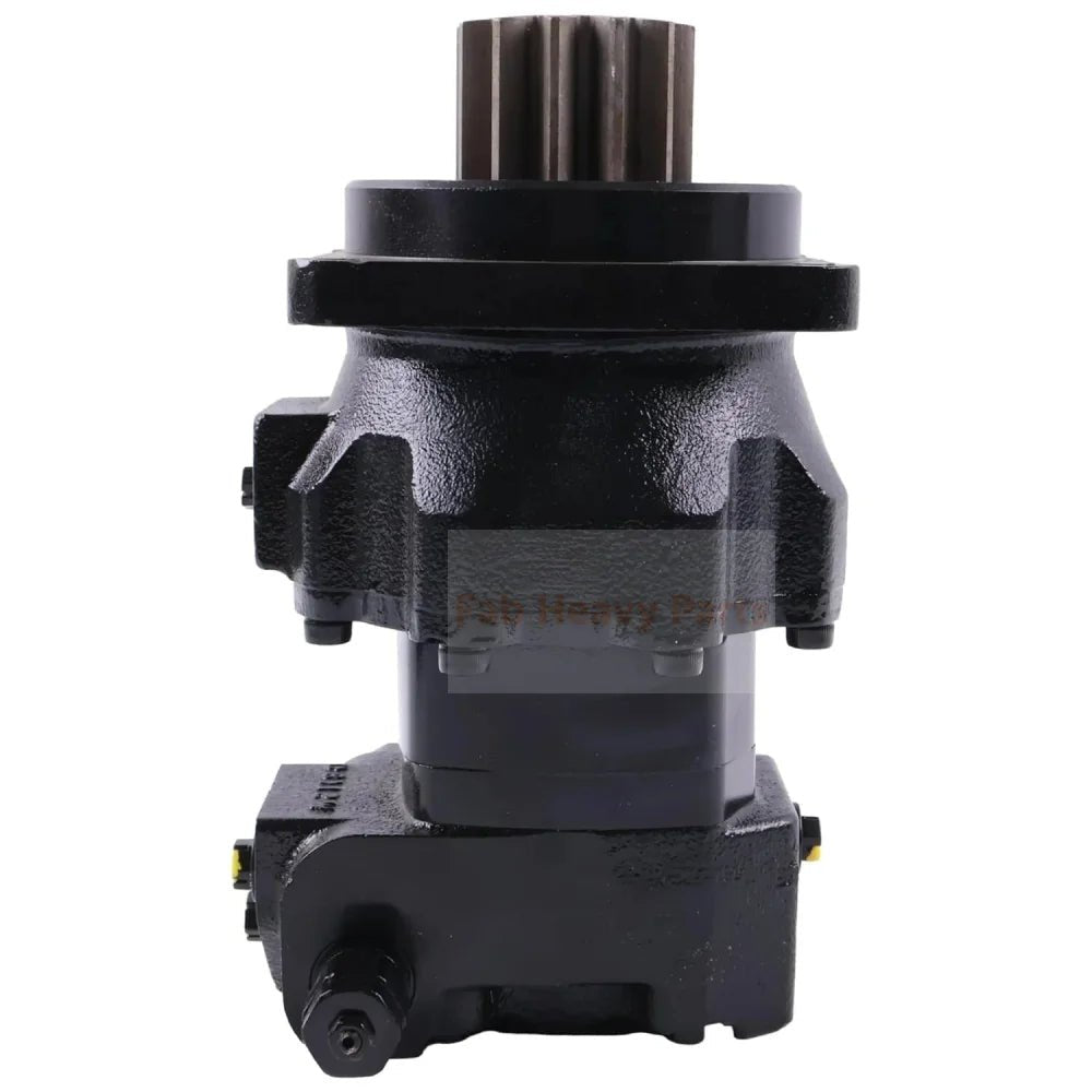 Swing Motor 19031 - 24700 1903124700 Fits for Takeuchi Excavator TB016 Replacement - Fab Heavy Parts