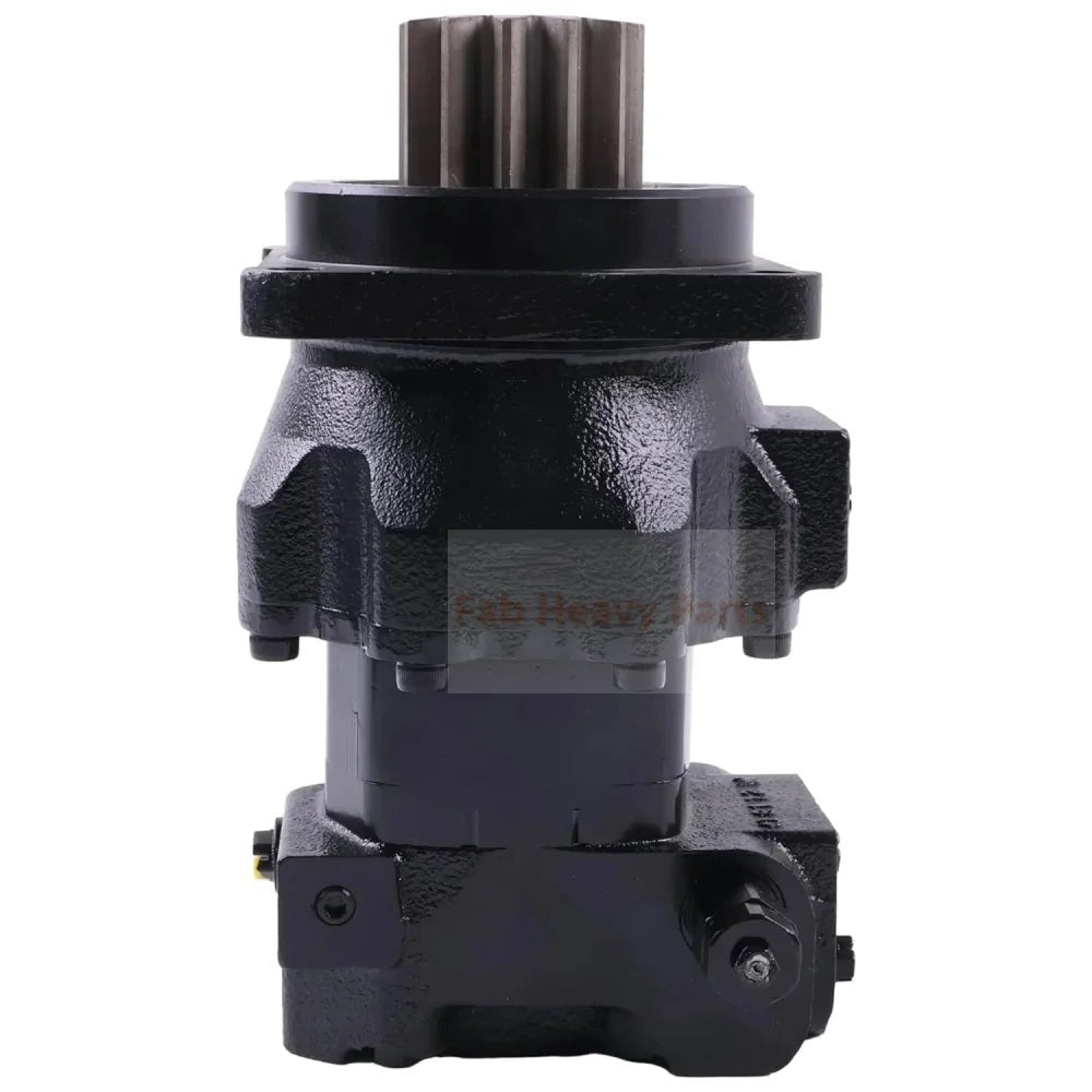 Swing Motor 19031 - 24700 1903124700 Fits for Takeuchi Excavator TB016 Replacement - Fab Heavy Parts