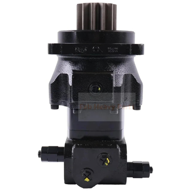 Swing Motor 19031 - 24700 1903124700 Fits for Takeuchi Excavator TB016 Replacement - Fab Heavy Parts