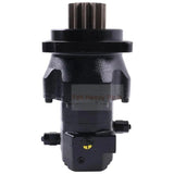 Swing Motor 19031 - 24700 1903124700 Fits for Takeuchi Excavator TB016 Replacement - Fab Heavy Parts