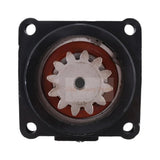Swing Motor 19031 - 24700 1903124700 Fits for Takeuchi Excavator TB016 Replacement - Fab Heavy Parts