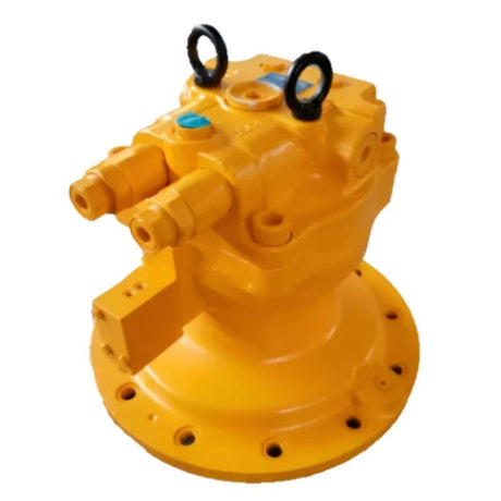 Swing Motor 20/952286 KSC0196 M2X210CHB Fits For JCB JS330 JS360 JS370 - Fab Heavy Parts