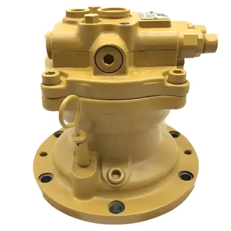 Swing Motor 312 - 6318 3126318 Fits For Caterpillar CAT E307 307 307D Without Reduction - Fab Heavy Parts