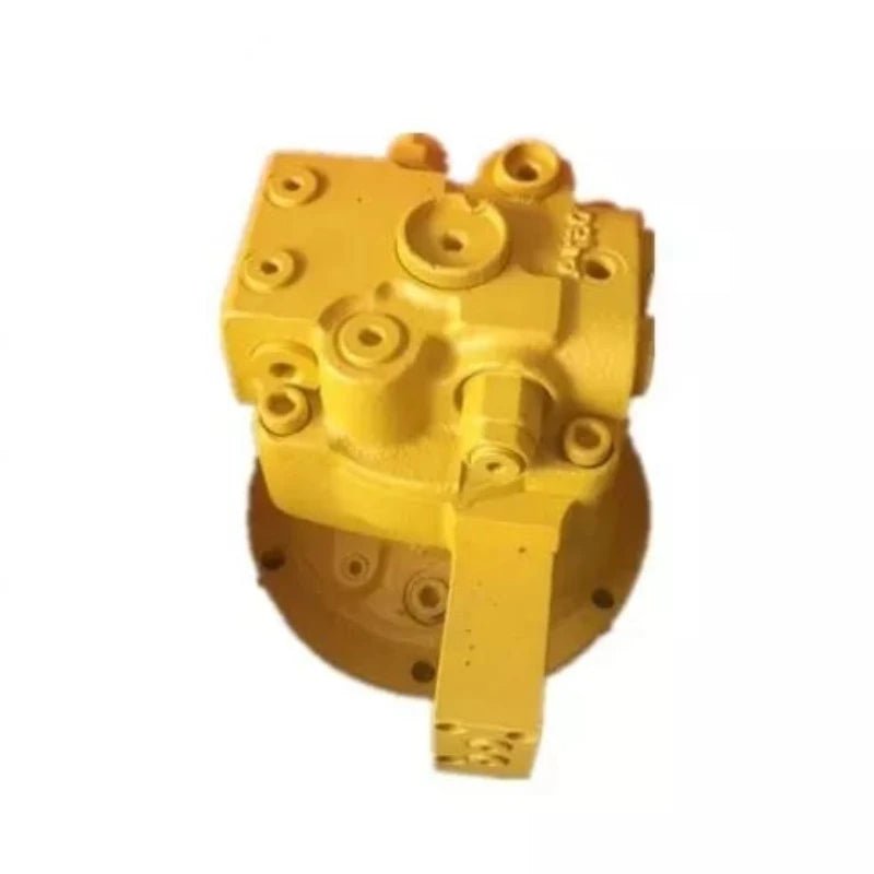 Swing Motor 31M9 - 10130 31M910130 Fits For Hyundai R55 - 9 R55 - 9S R55W - 9 - Fab Heavy Parts