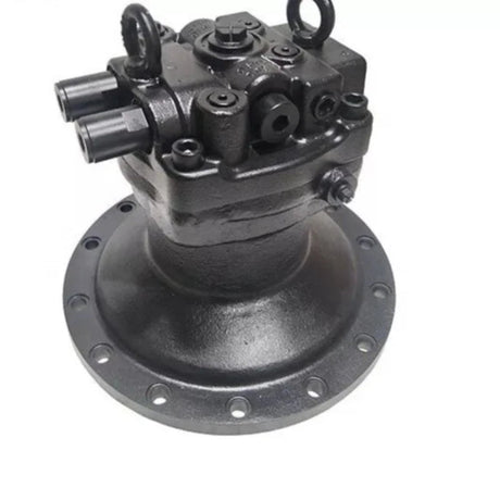 Swing Motor 31N4 - 10151 31N4 - 10152 Fits For Hyundai R110 - 7 R140LC - 7 R140W - 7 - Fab Heavy Parts