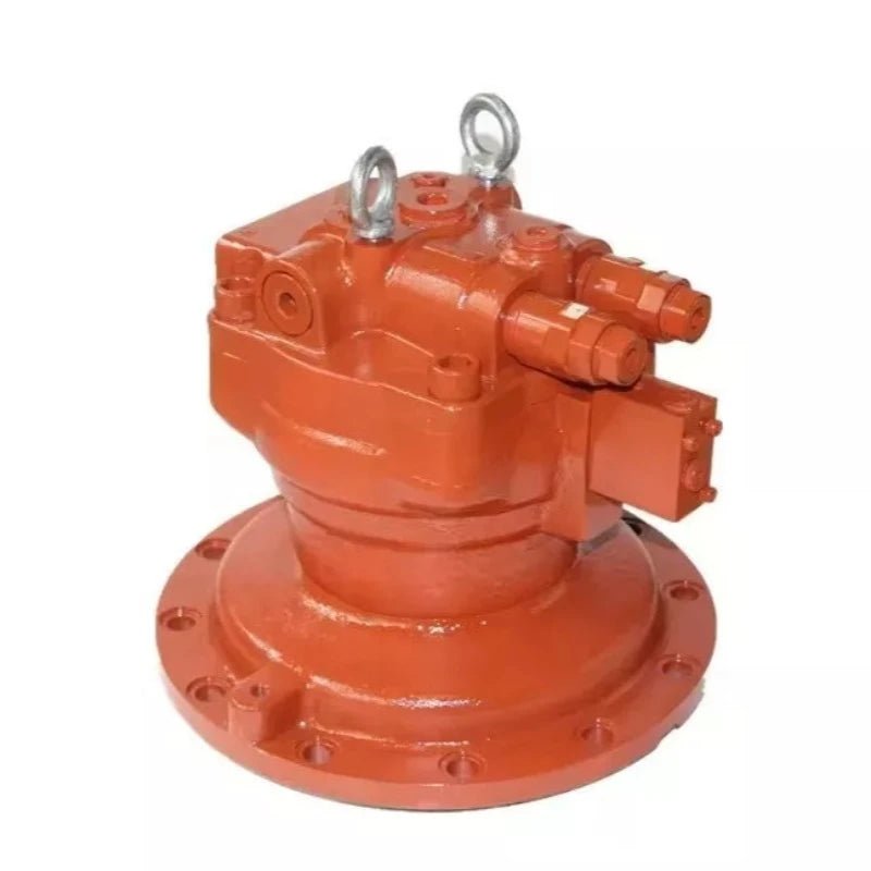 Swing Motor 31N7 - 10130 31N7 - 10150 Fits For Hyundai R250LC - 7 R250LC7 - Fab Heavy Parts