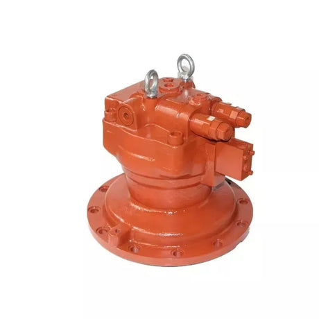 Swing Motor 31N8 - 10130 31N8 - 10140 Fits For Hyundai R290LC - 7 R300LC - 7 R305LC - 7 - Fab Heavy Parts