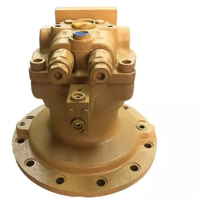 Swing Motor 31N9 - 10131 31N910131 Fits For Hyundai R320LC - 7 R320LC7 - Fab Heavy Parts